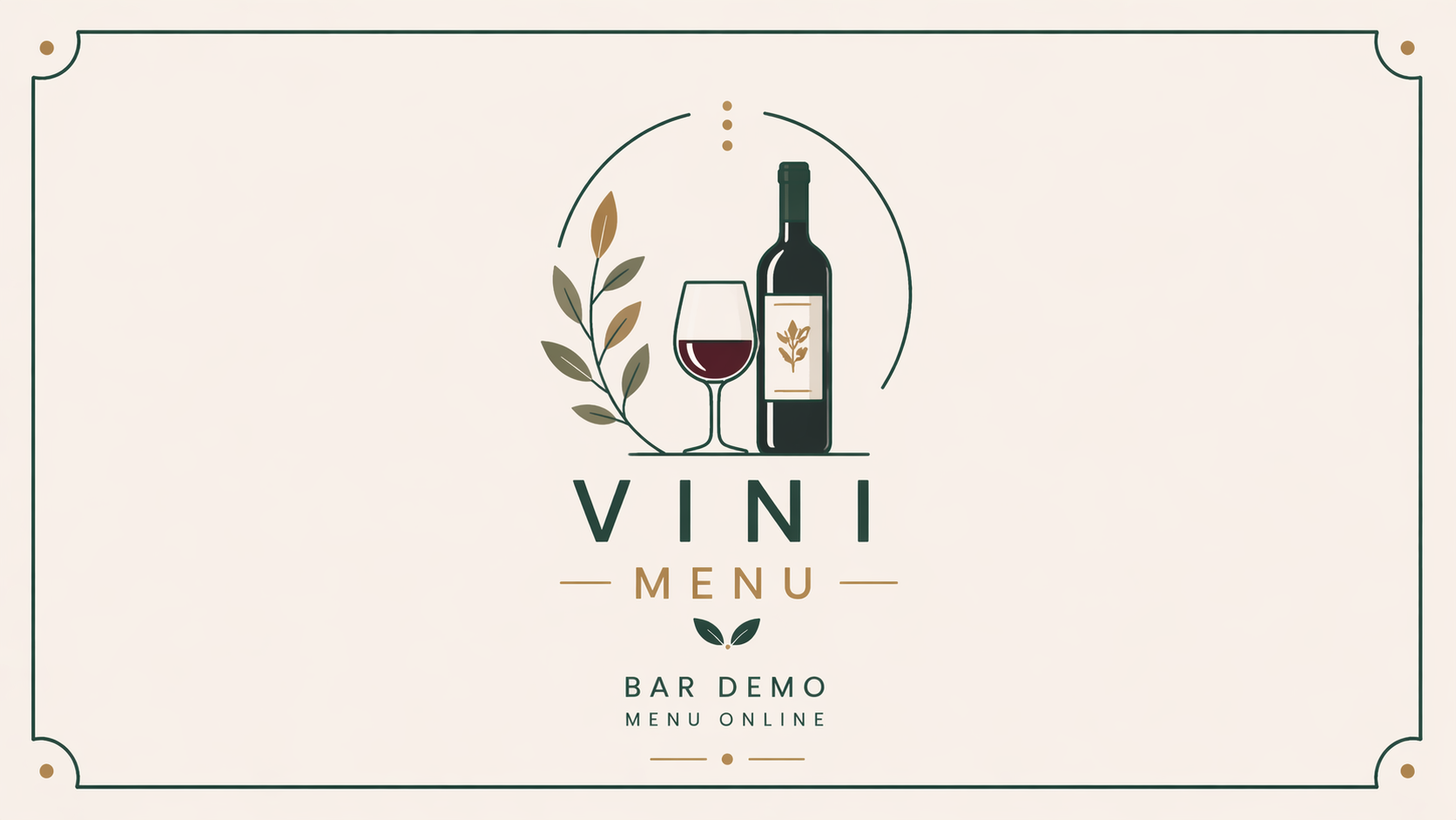 Vini