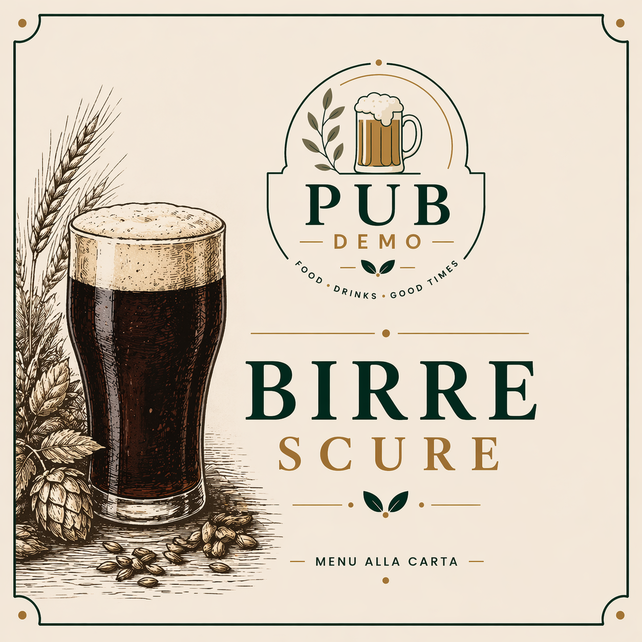 Birre Scure