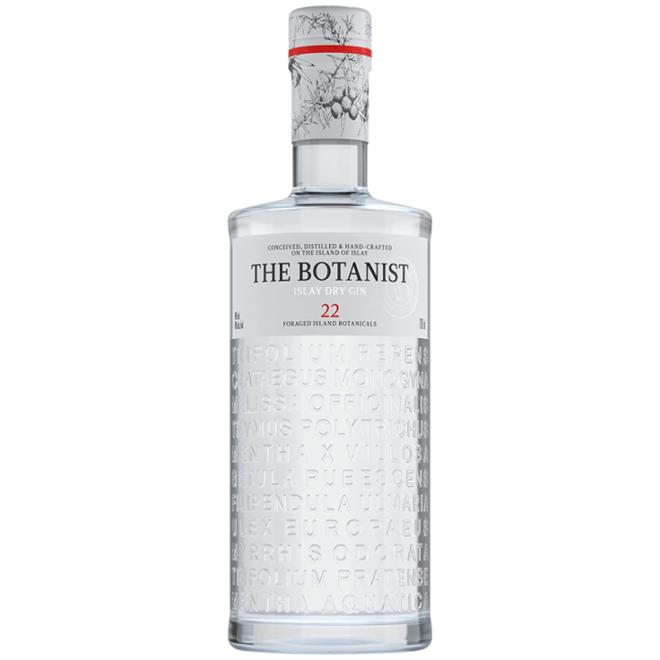 The Botanist