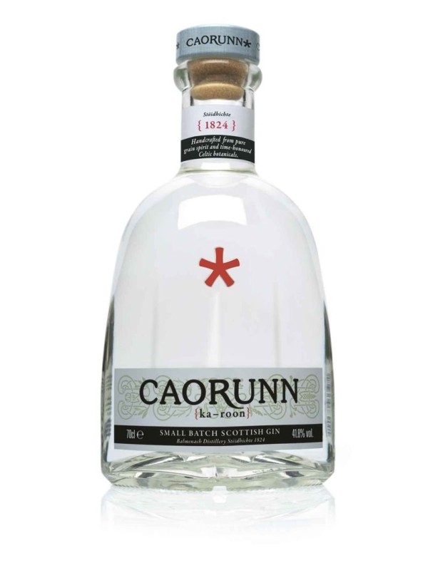 Caorunn